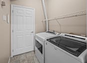 Thumbnail 20 of 39 - apartment with washer/dryer