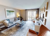 Thumbnail 1 of 20 - apartment living room in Creve Coeur