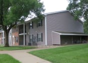 Thumbnail 19 of 23 - The Villages Apartments exterior