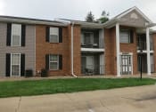 Thumbnail 21 of 23 - The Village Quarter Apartments Terre Haute