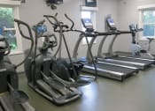 Thumbnail 17 of 23 - The Village Quarters Fitness Center