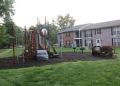 Thumbnail 11 of 23 - Terre Haute Apartments playground