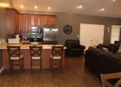 Thumbnail 9 of 23 - The Village Quarters Apartments Clubhouse