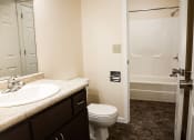 Thumbnail 7 of 23 - Village Quarter Large Bathroom