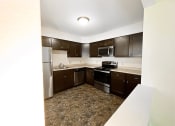 Thumbnail 2 of 23 - Village Quarter Kitchen Appliances