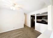 Thumbnail 4 of 23 - Terre Haute Apartments Living Room