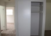 Thumbnail 7 of 16 - Bedroom with Big Closet