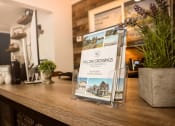 Thumbnail 18 of 30 - informational brochure on willow crossings apartments