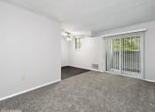 Thumbnail 4 of 12 - dining area in apartment