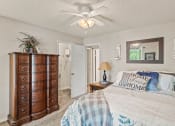 Thumbnail 11 of 31 - cozy bedroom with carpeting