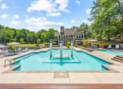 Thumbnail 27 of 31 - swimming pool at apartments