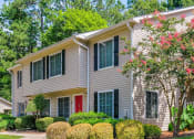 Thumbnail 11 of 11 - West Winds Townhomes in Columbia