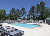 Thumbnail 14 of 22 - pool at Wildewood South Apartments