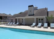 Thumbnail 15 of 22 - swimming pool and clubhouse
