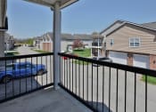 Thumbnail 14 of 30 - Terre Haute apartments with patios