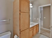 Thumbnail 12 of 30 - Willow Crossings Apartments bathroom