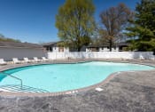 Thumbnail 22 of 30 - Willow Crossings apartments swimming pool