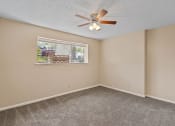 Thumbnail 9 of 28 - bedroom with a ceiling fan
