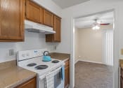 Thumbnail 4 of 28 - Kitchen and Dining Area