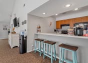 Thumbnail 17 of 28 - clubhouse kitchen