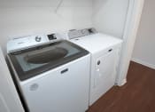Thumbnail 9 of 34 - Apartment with in-unit washer and drying in spring lake, mi