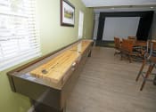 Thumbnail 18 of 34 - rec room at apartment in spring lake
