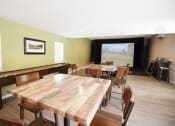 Thumbnail 17 of 34 - On-Site rec room in spring lake 