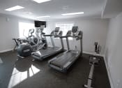 Thumbnail 20 of 34 - Cardio Equipment at Apartments in Spring Lake, MI