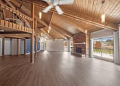 Thumbnail 15 of 27 - clubhouse at Wake Robin Apartments