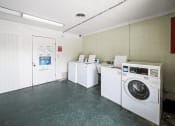 Thumbnail 22 of 27 - apartment complex with Laundry Facilities