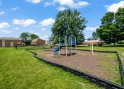 Thumbnail 21 of 27 - Playground at Wake Robin Apartments