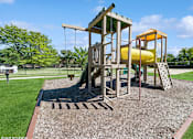 Thumbnail 12 of 15 - playground equipment at Waterstone Place Apartments