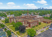 Thumbnail 18 of 19 - lofts 5 Miles from Downtown Cleveland
