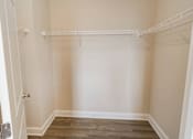 Thumbnail 11 of 22 - apartment with walk in closet