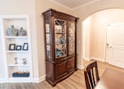 Thumbnail 4 of 22 - cabinet in apartment