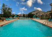 Thumbnail 7 of 14 - the swimming pool at our apartments