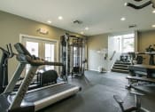 Thumbnail 6 of 14 - a home gym is a great method to save money. take a look at the top home