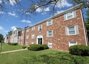 Thumbnail 16 of 16 - Apartment Buildings in Columbus, Indiana