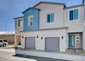 Thumbnail 12 of 93 - Garages Available at Copper Creek Apartments, Las Vegas, 89123 