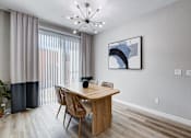 Thumbnail 16 of 93 - Work Space at Copper Creek Apartments, Las Vegas, NV 