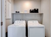 Thumbnail 41 of 93 - Washer Dryer In Unit at Copper Creek Apartments, Nevada