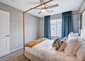 Thumbnail 35 of 93 - Gorgeous Bedroom at Copper Creek Apartments, Las Vegas