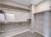 Thumbnail 28 of 93 - Large Closet at Copper Creek Apartments, Nevada