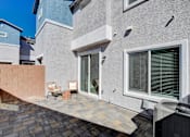 Thumbnail 10 of 93 - Back Yard at Copper Creek Apartments, Las Vegas, NV 89123
