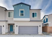 Thumbnail 45 of 93 - Houses With Garages at Copper Creek Apartments, Las Vegas, 89123