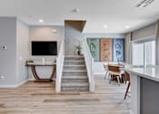 Thumbnail 49 of 93 - Dining Area at Copper Creek Apartments, Nevada, 89123