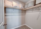 Thumbnail 81 of 93 - Spacious Closet at Copper Creek Apartments, Las Vegas Nevada