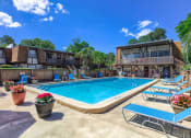 Thumbnail 2 of 20 - the pool is available for residents to enjoy