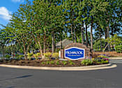 Thumbnail 29 of 29 - the sign at the entrance to the high brook neighborhood entrance
