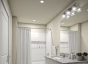 Thumbnail 18 of 20 - Bathroom